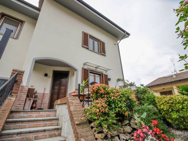 casa indipendente in vendita a Verolengo