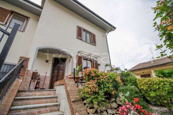 casa indipendente in vendita a Verolengo