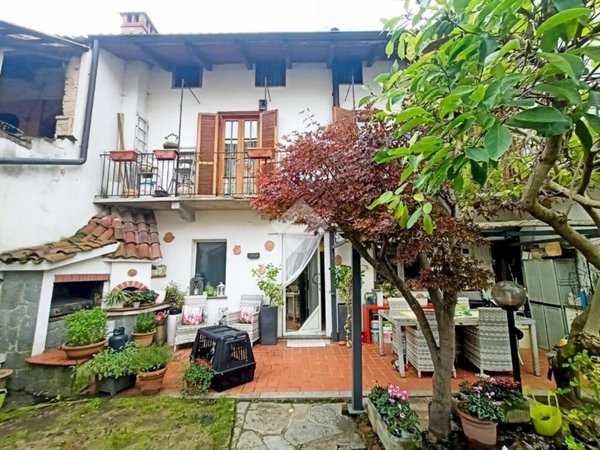 casa semindipendente in vendita a Verolengo