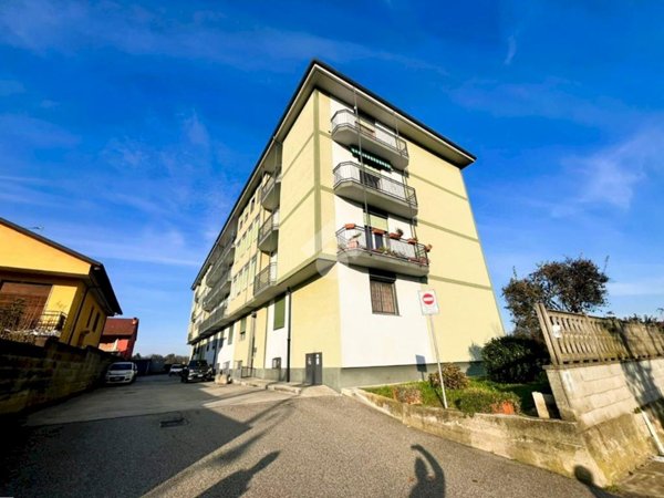 appartamento in vendita a Verolengo