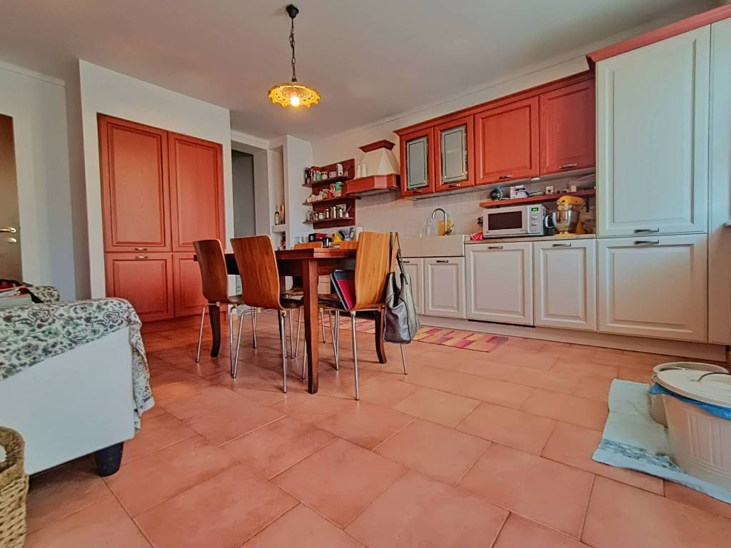 casa indipendente in vendita a Verolengo in zona Borgo Revel