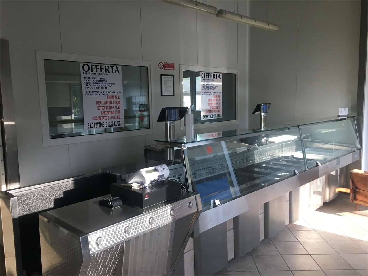 negozio in vendita a Verolengo