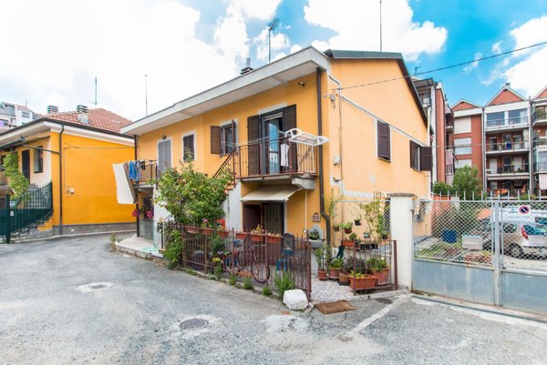 casa indipendente in vendita a Verolengo
