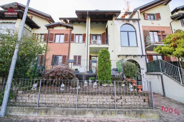 appartamento in vendita a Verolengo