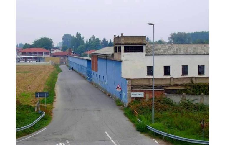 casa indipendente in vendita a Verolengo