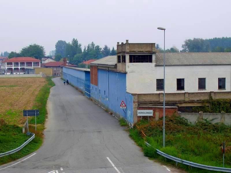 casa indipendente in vendita a Verolengo