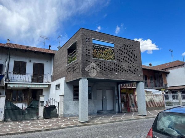 appartamento in vendita a Verolengo