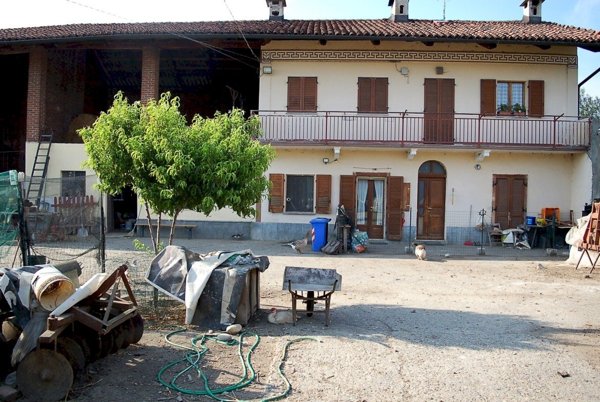 casa indipendente in vendita a Verolengo