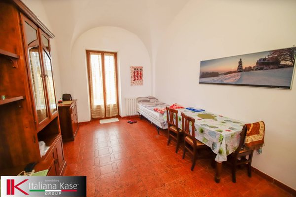 appartamento in vendita a Verolengo
