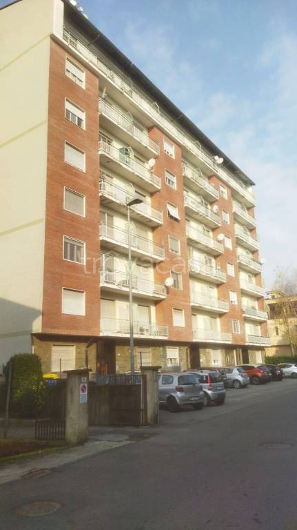 appartamento in vendita a Verolengo
