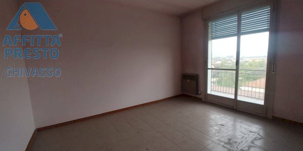 appartamento in vendita a Verolengo