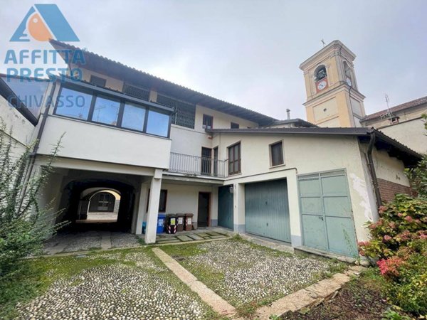 appartamento in vendita a Verolengo