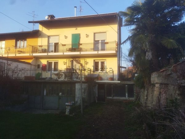 casa indipendente in vendita a Verolengo
