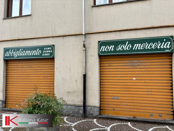 negozio in vendita a Verolengo