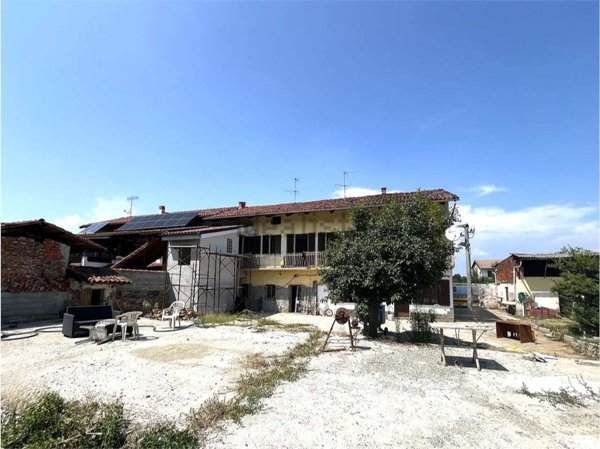 casa indipendente in vendita a Verolengo in zona Casabianca
