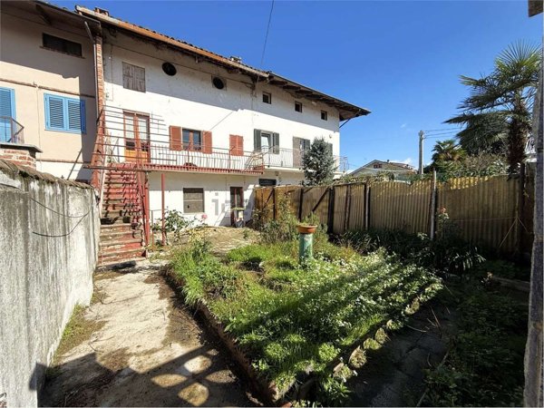 appartamento in vendita a Verolengo