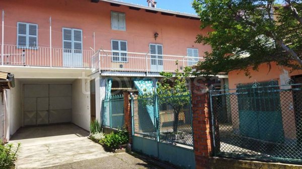 casa indipendente in vendita a Verolengo