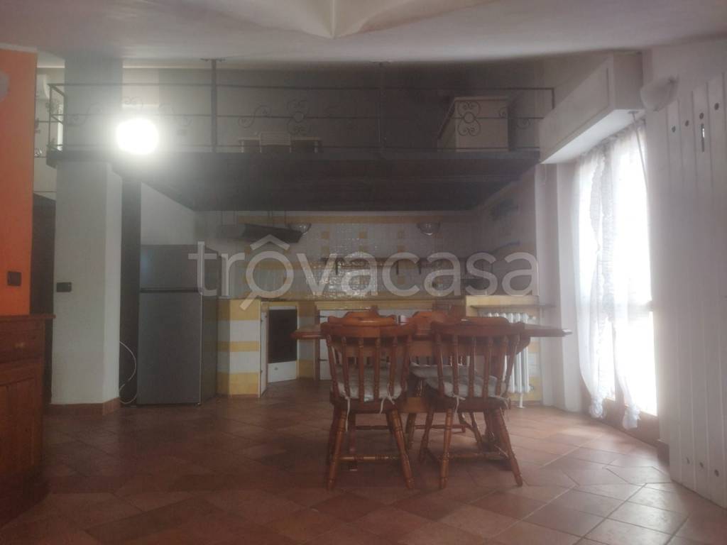appartamento in vendita a Verolengo