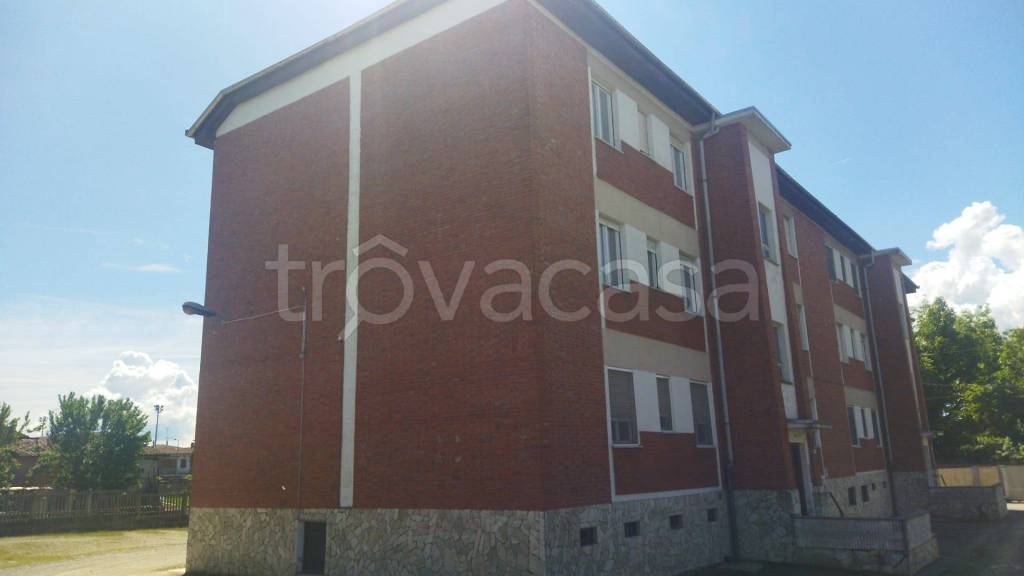 appartamento in vendita a Verolengo