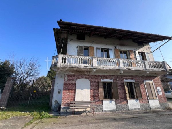 casa indipendente in vendita a Verolengo