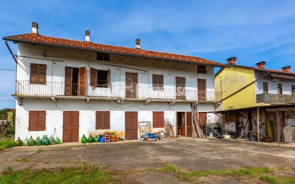 casa indipendente in vendita a Verolengo