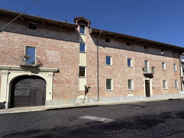 villa in vendita a Verolengo