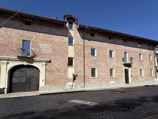 villa in vendita a Verolengo