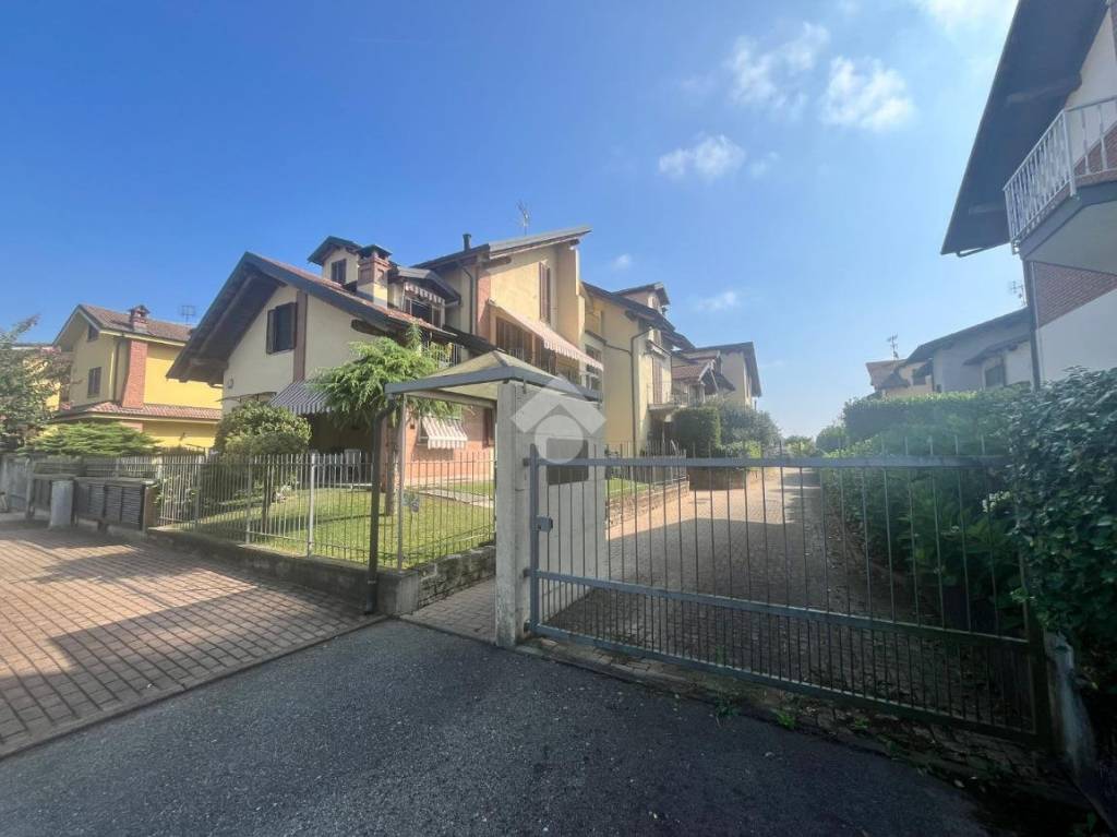 appartamento in vendita a Verolengo