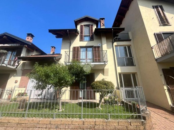 appartamento in vendita a Verolengo
