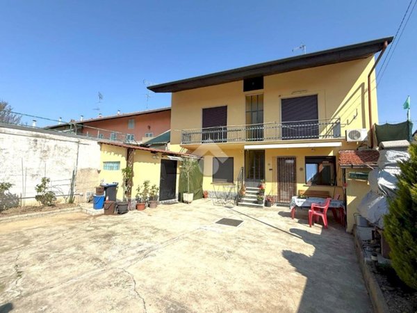 casa indipendente in vendita a Verolengo