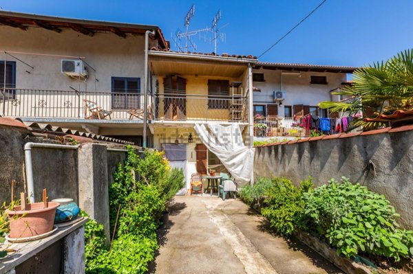 casa indipendente in vendita a Verolengo in zona Casabianca