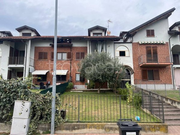 appartamento in vendita a Verolengo