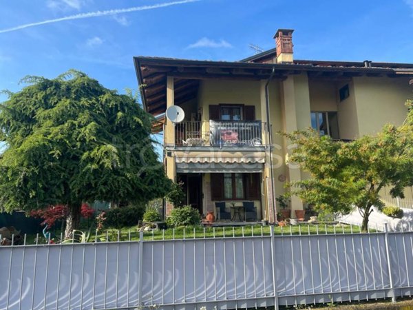 appartamento in vendita a Verolengo