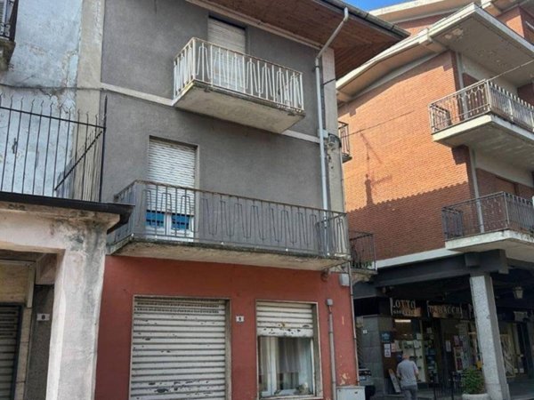 casa indipendente in vendita a Verolengo
