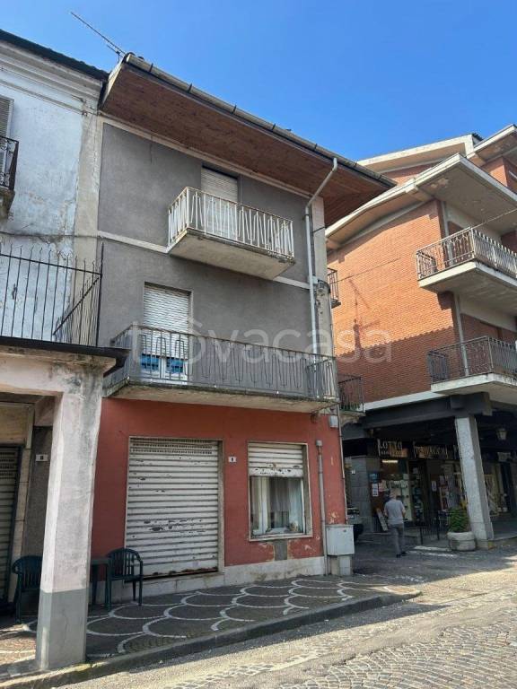 casa indipendente in vendita a Verolengo