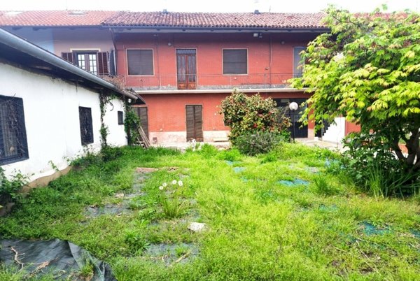 casa indipendente in vendita a Verolengo