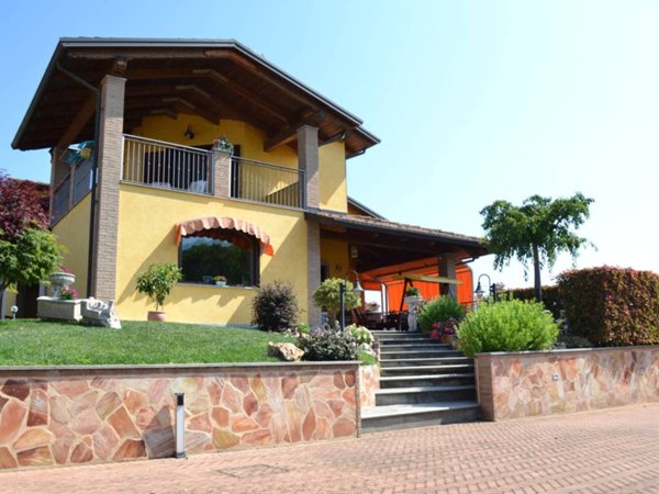 casa indipendente in vendita a Verolengo