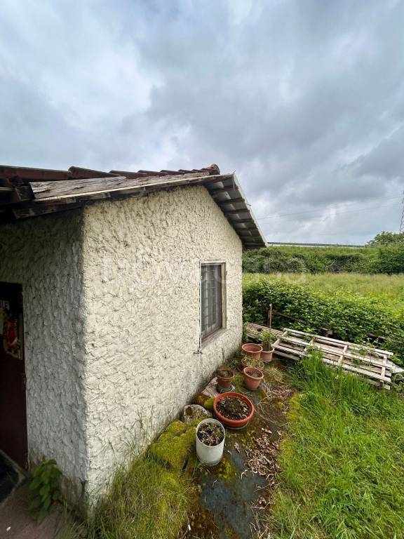 terreno agricolo in vendita a Verolengo