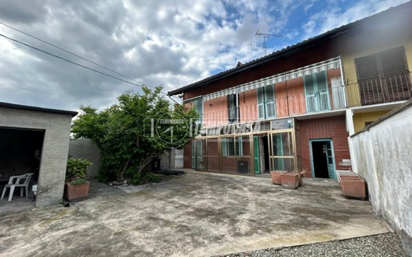 casa indipendente in vendita a Verolengo