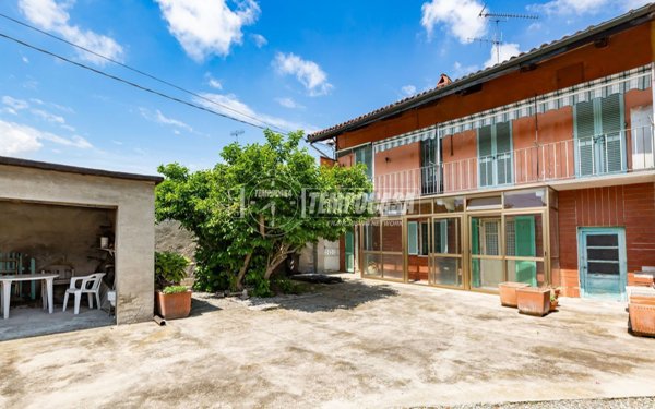 casa indipendente in vendita a Verolengo