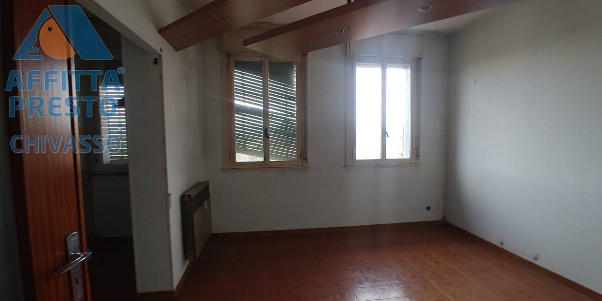 appartamento in vendita a Verolengo