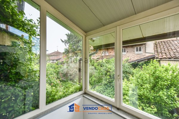 casa indipendente in vendita a Verolengo
