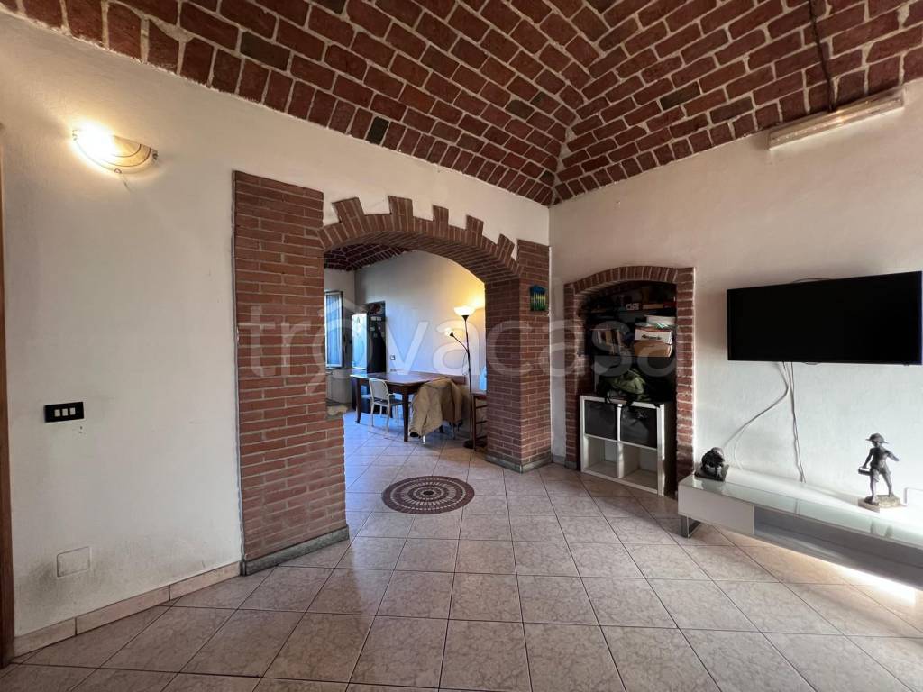 casa indipendente in vendita a Verolengo