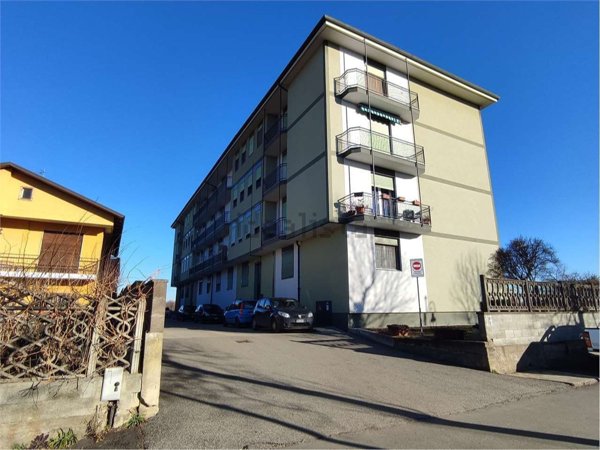 appartamento in vendita a Verolengo