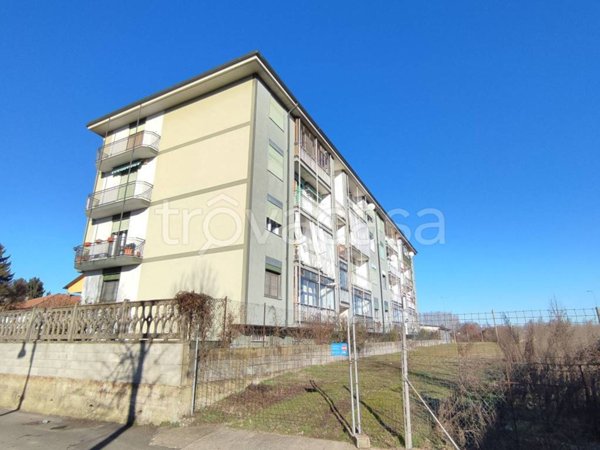 appartamento in vendita a Verolengo