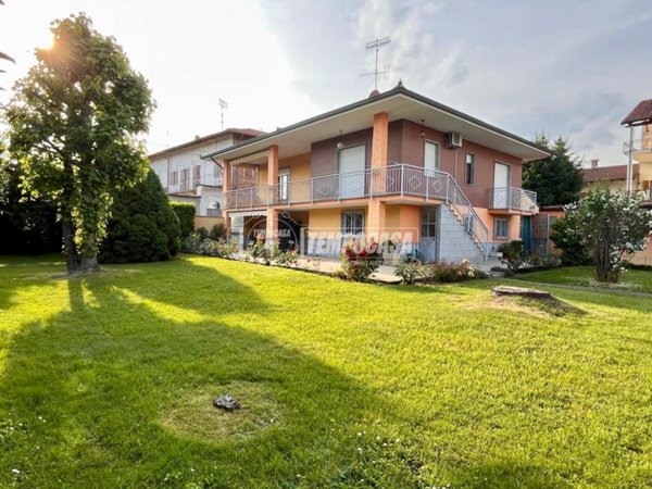 casa indipendente in vendita a Verolengo