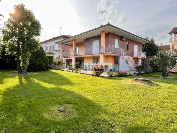 casa indipendente in vendita a Verolengo