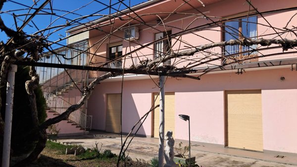 casa indipendente in vendita a Verolengo