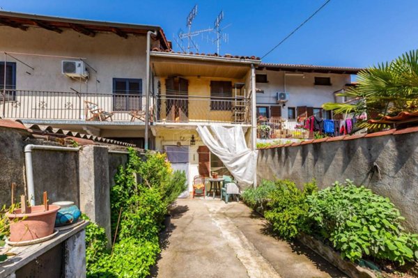 casa indipendente in vendita a Verolengo in zona Casabianca