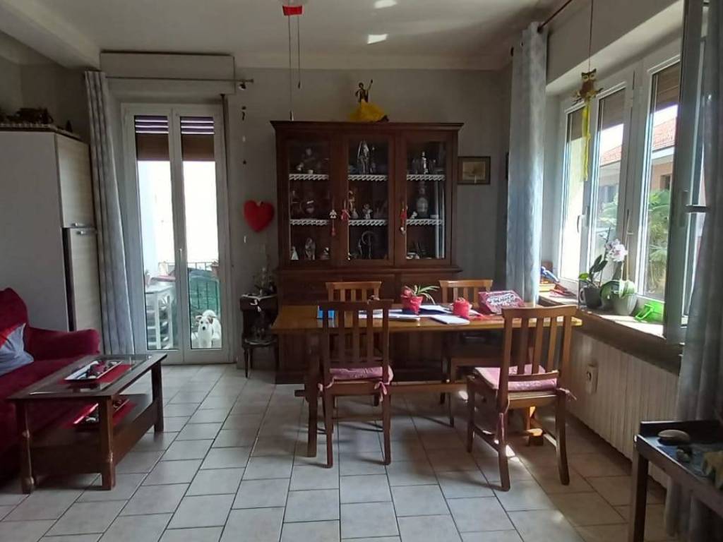 appartamento in vendita a Verolengo